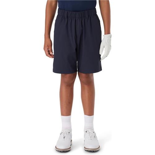 CCM Golfshorts Jr Classic Navy