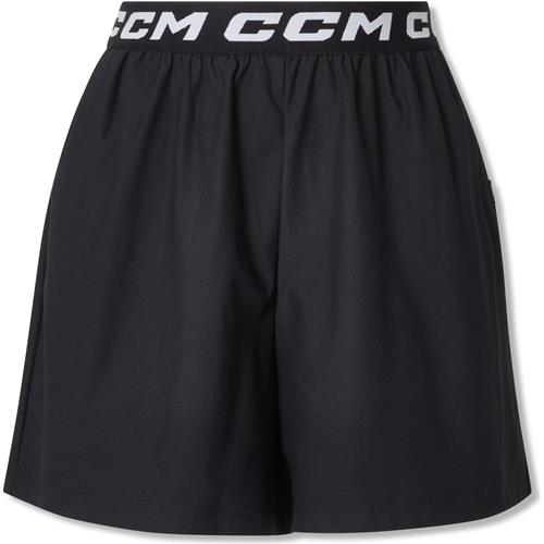 CCM Golfshorts Womens Black