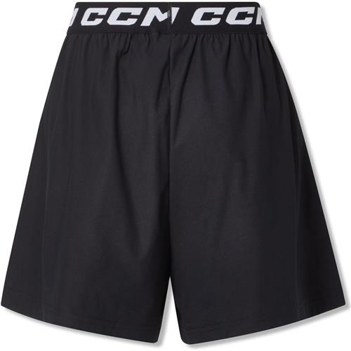 CCM Golfshorts Womens Black