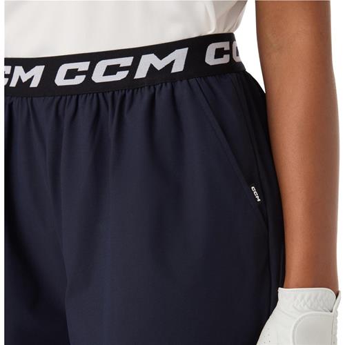 CCM Golfshorts Womens Classic Navy