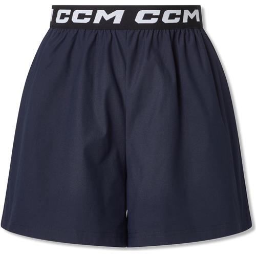 CCM Golfshorts Womens Classic Navy