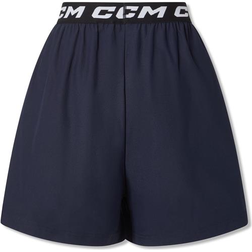 CCM Golfshorts Womens Classic Navy