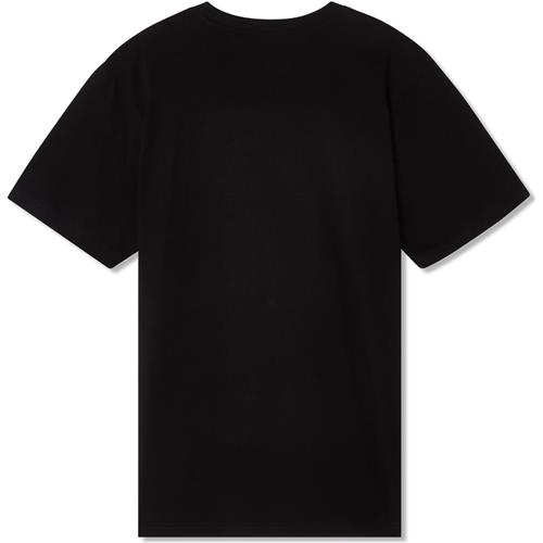 CCM T-Shirt Casual Sr Black