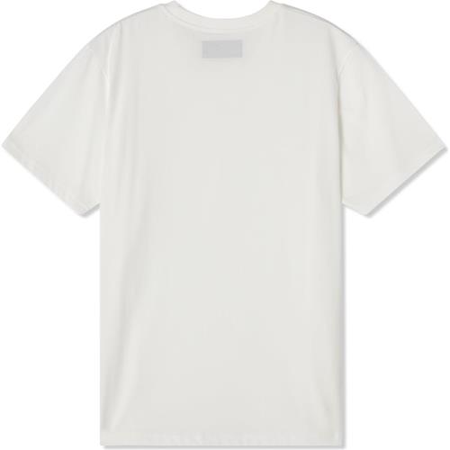 CCM T-Shirt Casual Sr Blanc De Blanc