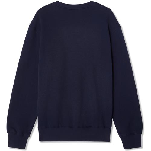 CCM Sweater Athleisure Fleece Sr Classic Navy