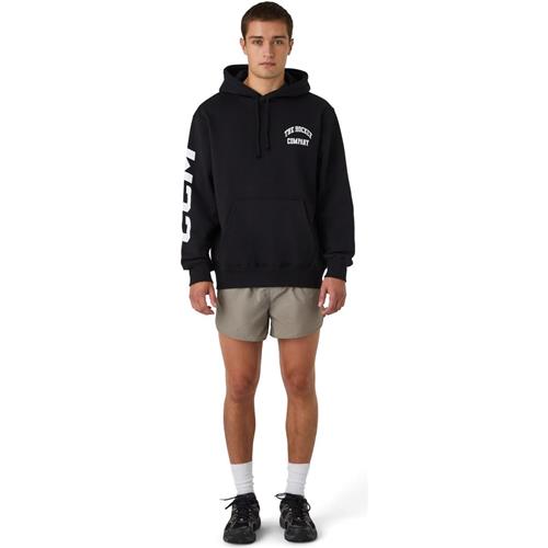 CCM Hettegenser Athleisure Sr Black
