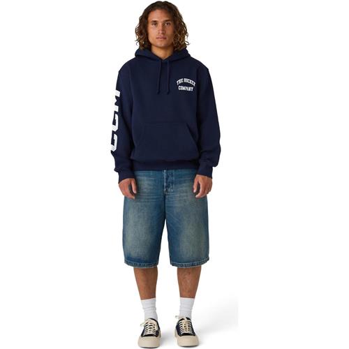 CCM Hoodie Athleisure Sr Classic Navy