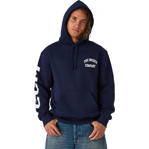 CCM Hoodie Athleisure Sr Classic Navy