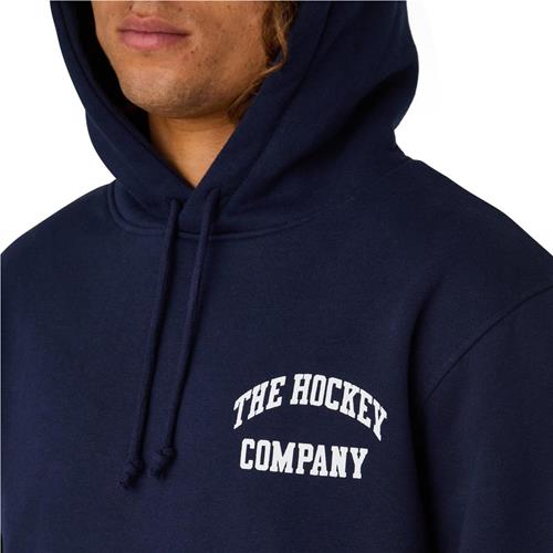 CCM Hoodie Athleisure Sr Classic Navy