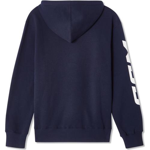 CCM Hoodie Athleisure Sr Classic Navy