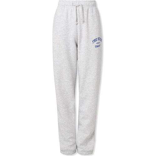 CCM Sweatpants Athleisure Sr Light Grey Melange