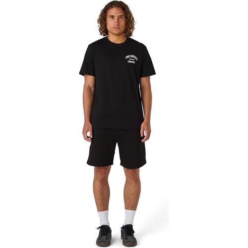 CCM T-Shirt Athleisure Sr Black