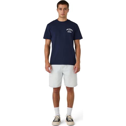 CCM T-skjorte Athleisure Sr Classic Navy