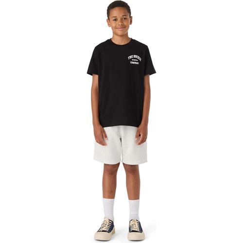 CCM T-Shirt Athleisure Jr Black