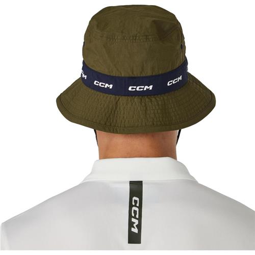 CCM Bucket Hat Golf Sr