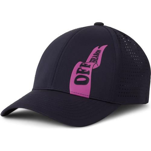 CCM Caps Golf Flexcap Sr Classic Navy