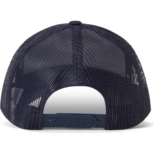 CCM Keps Casual Trucker Jr Classic Navy