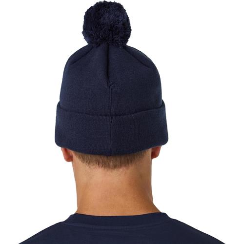 CCM Beanie Athleisure Pom Sr Classic Navy