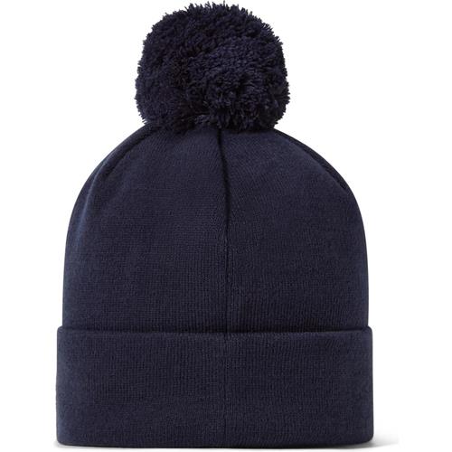 CCM Beanie Athleisure Pom Sr Classic Navy