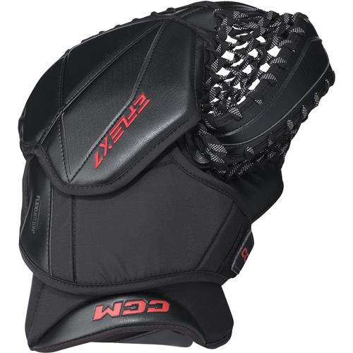 CCM Catch Glove EFLEX 7 Total Custom Sr