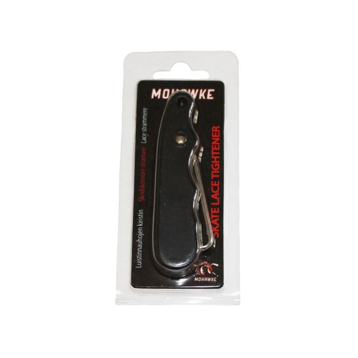 Mohawke Lace Tightener