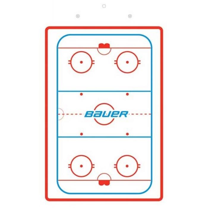 Bauer Taktiktavle