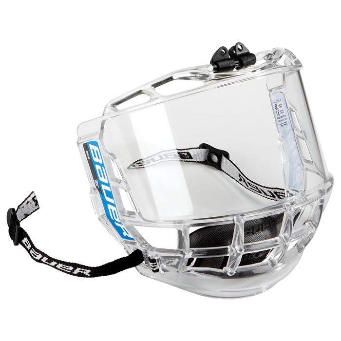 Bauer Visir Concept 3 Jr