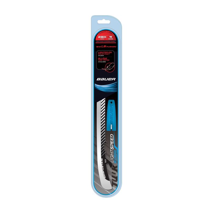 Bauer Stål Tuuk LS Fusion Edge  Sr.