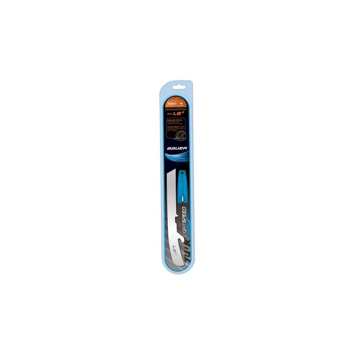 Bauer Steel Tuuk LS3 Edge Sr.