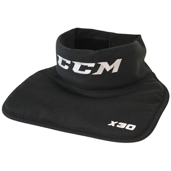CCM Halsbeskyttere X30