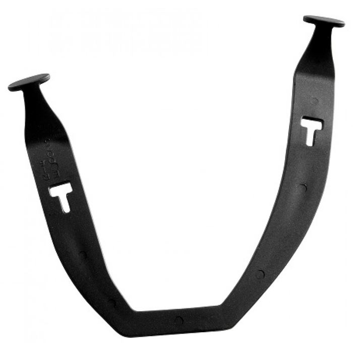 Bauer Re-Akt Ear Loops