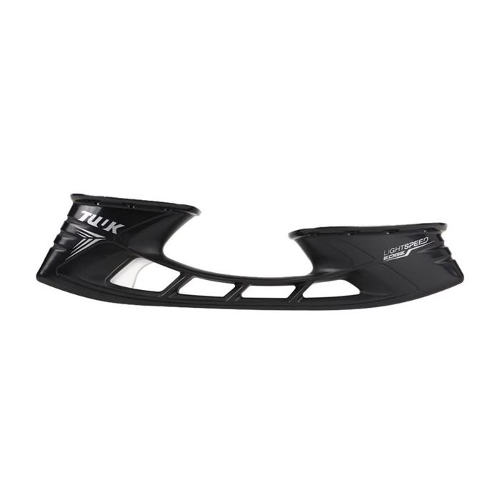 Bauer Terämuovi Tuuk Lightspeed Edge SR. Musta