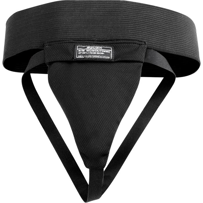 Bauer Jill Pelvic Lady