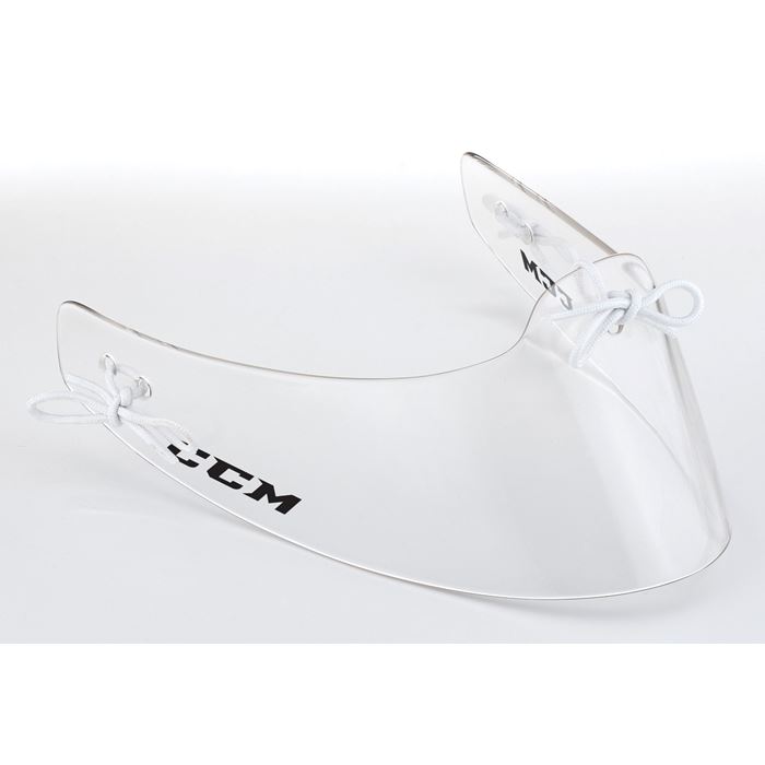 CCM Lexan Sr.