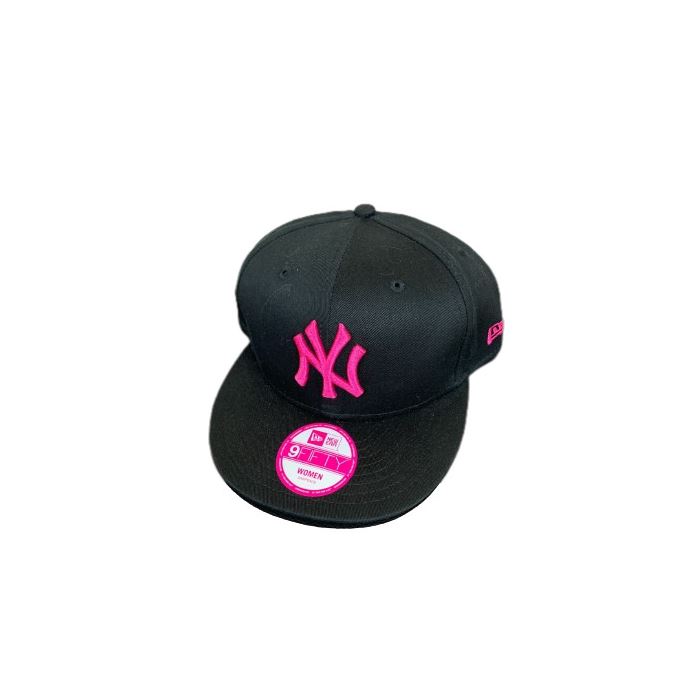 New Era Caps Woman Fass ESS 950 Ney Yan