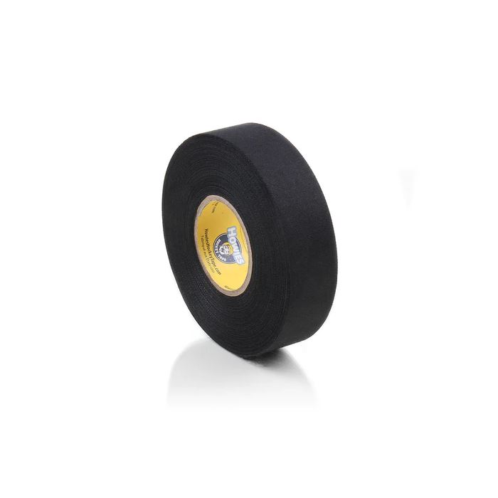 Howies Premium Tape 25mm Svart