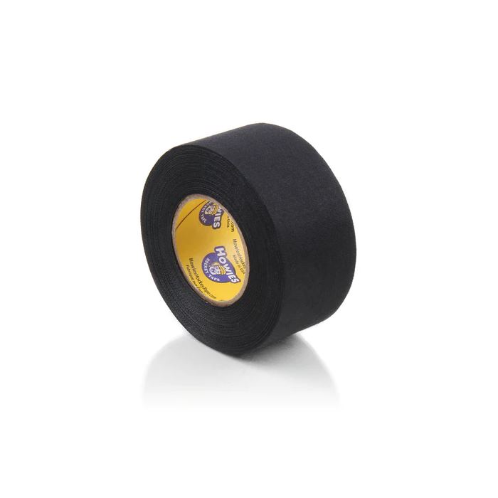 Howies Premium Tape 36mm Svart