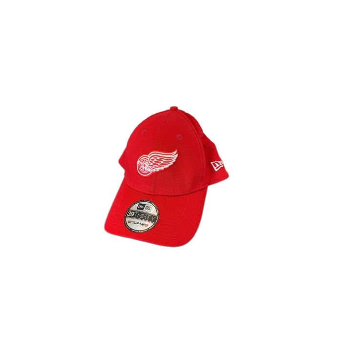 Nev Era Keps 3930 NHL Basic Det Red