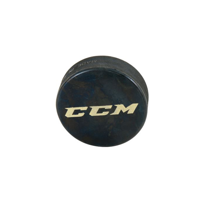 CCM Puck Jr