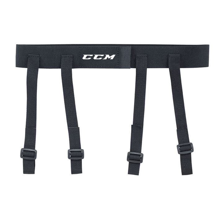 CCM Knäskyddshållare Sr.