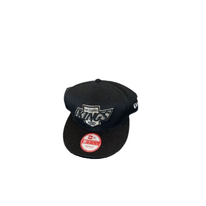 New Era Caps MNO NHL Los Angeles