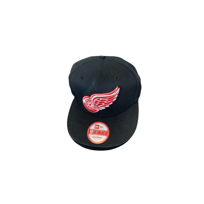 New Era Caps 950 NHL Base Detroit Red Wings
