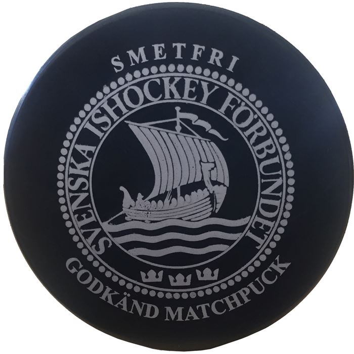 CCM Matchpuck