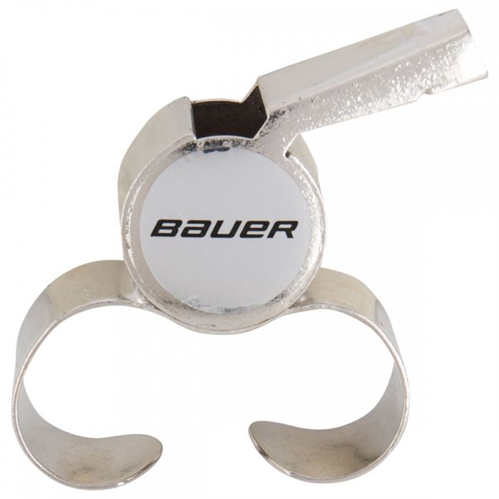 Bauer Visselpipa Fingergrip