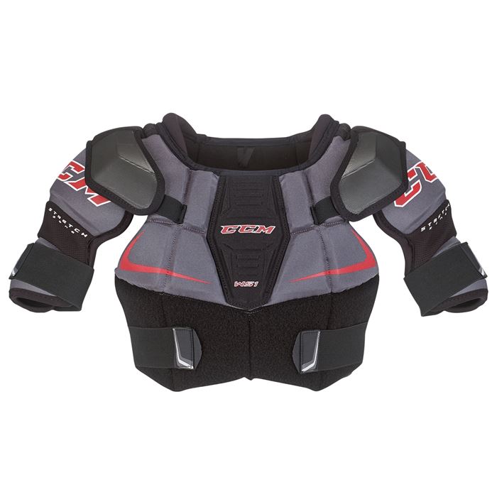 CCM Skulderbeskyttelse Women Sr.