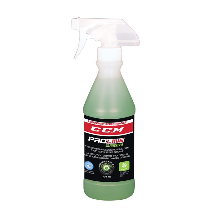 CCM Doftspray Proline Fresh 500 ml