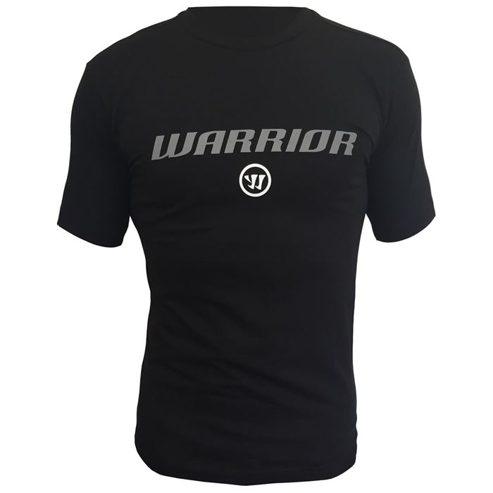 Warrior Logo Tee YTH