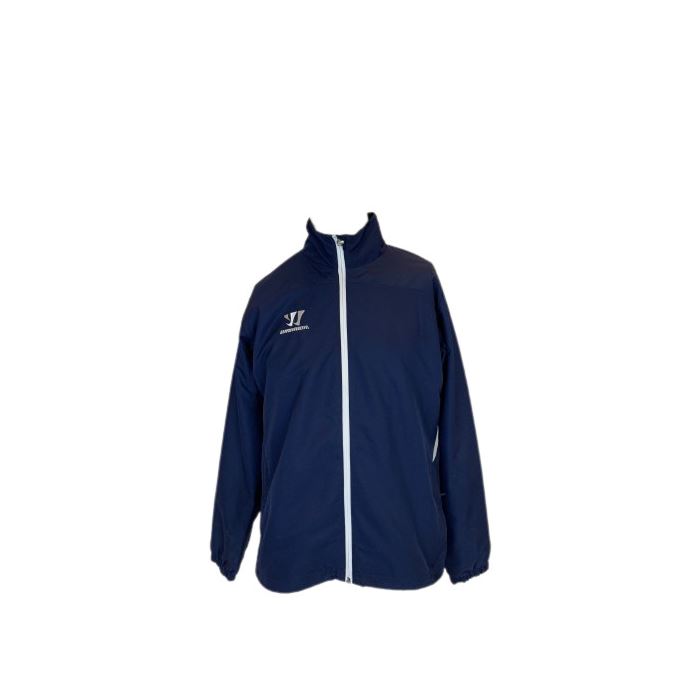 Warrior Takki Dynasty Track Jacket SR