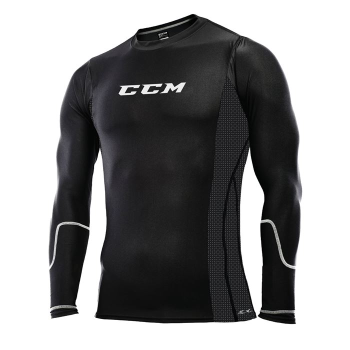 CCM Underställströja 360 Compression Sr.