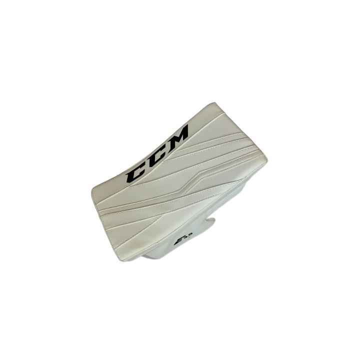 CCM Stöt E Flex 3.9 INT